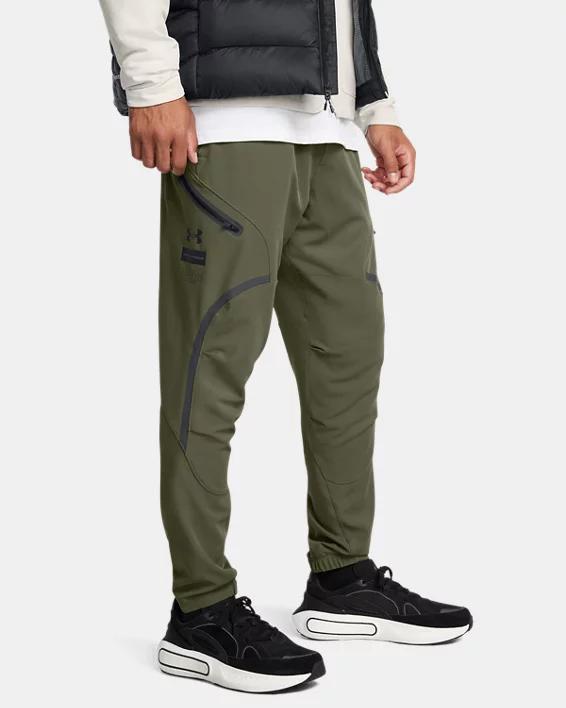 Men's UA Unstoppable Cargo Pants Product Image