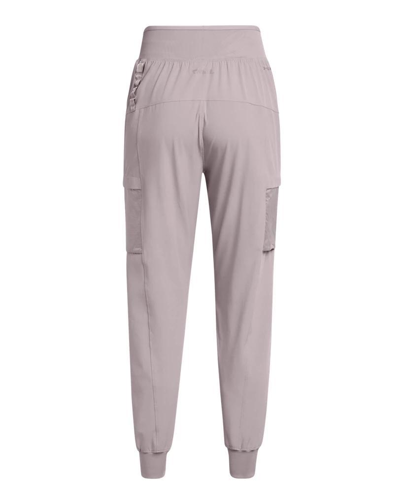 Women's UA Launch Trail Pants Product Image