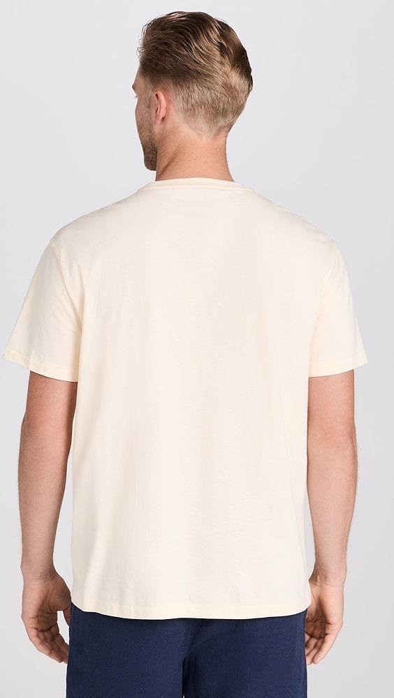 Polo Ralph Lauren Classic Fit Tee | Shopbop Product Image