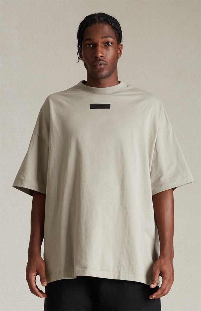 Fear of God Essentials Men's T-Shirt - Product Image