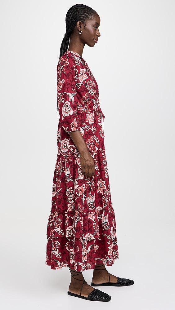 Banjanan Bazaar Dress | Shopbop Product Image