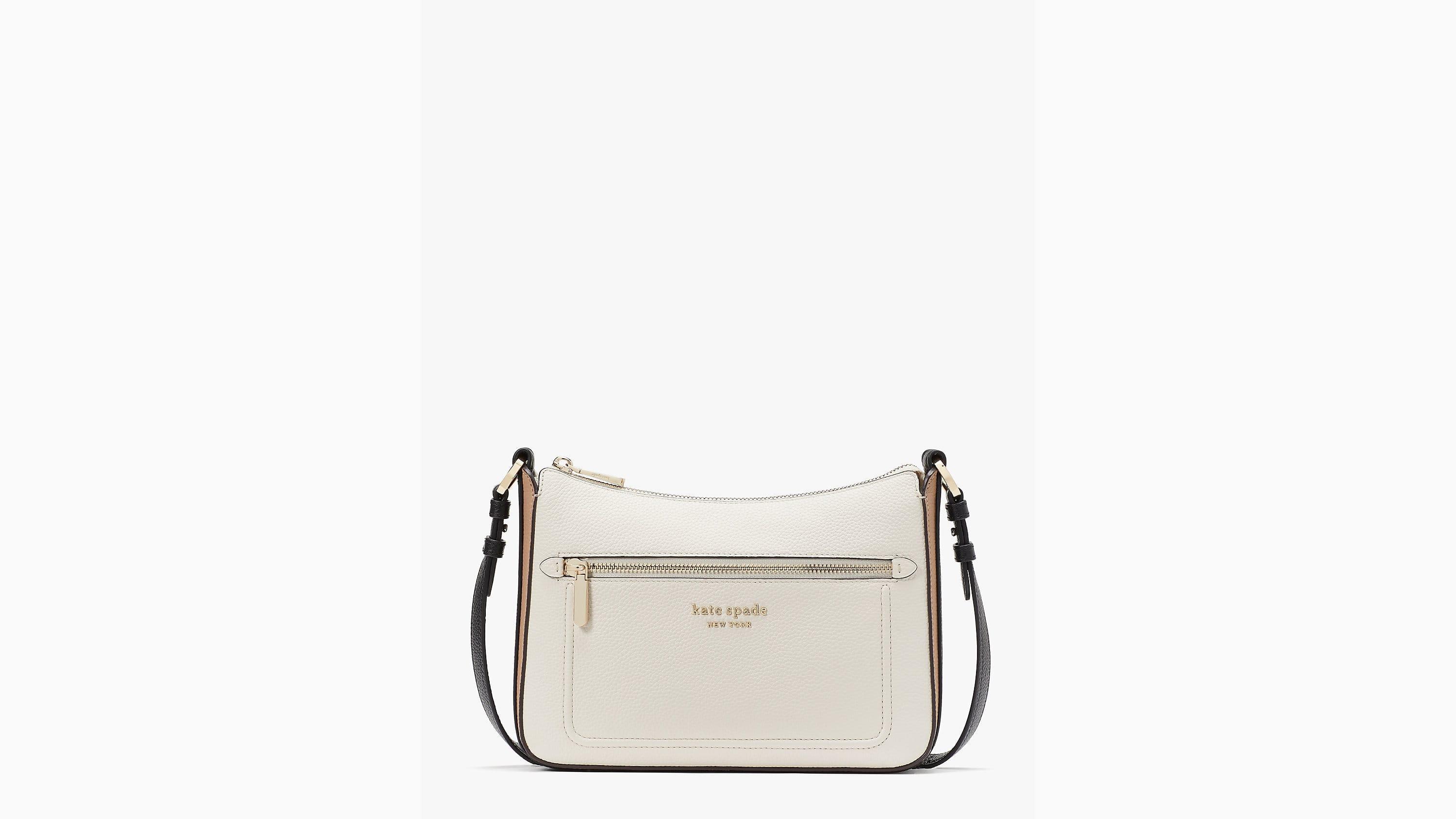 kate spade new york on the go medium crossbody bag Product Image