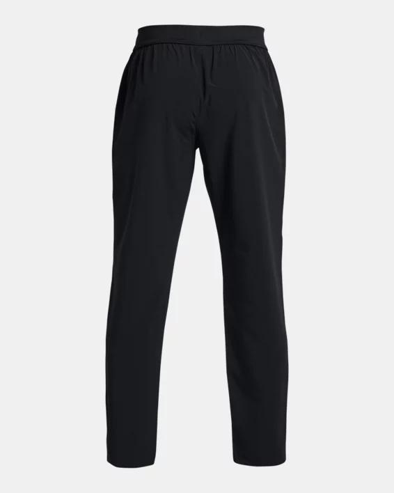 Men's UA Stretch Woven Collegiate Pants Product Image