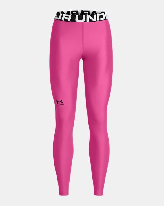 Women's HeatGear® Leggings Product Image