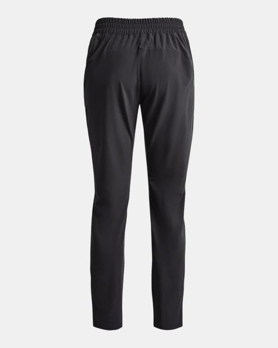 Women's UA Woven Tapered Ankle Pants Product Image