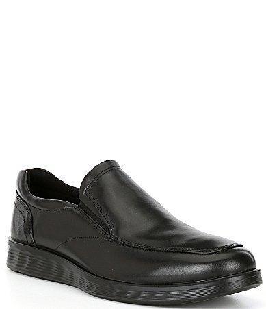 ECCO S Lite Hybrid Apron Toe Slip-On Men's Shoes Product Image