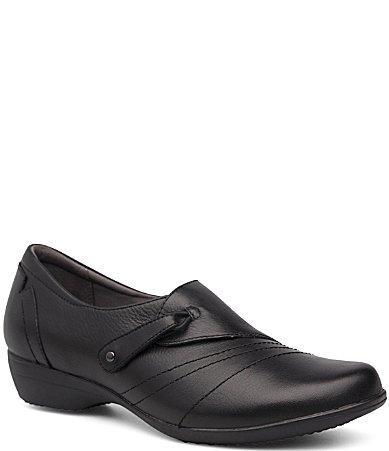 Dansko Franny Loafer Product Image