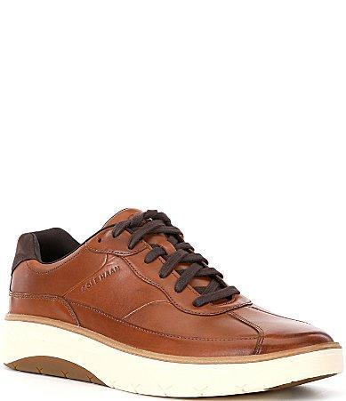 Cole Haan Mens GrandPr FLOWERFLEX Sneakers Product Image