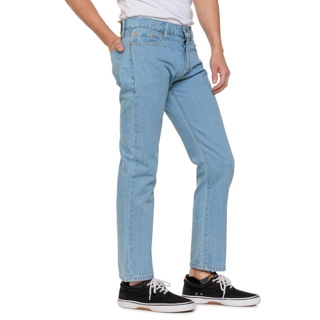 Levi's 501 Original Fit Jeans Product Image