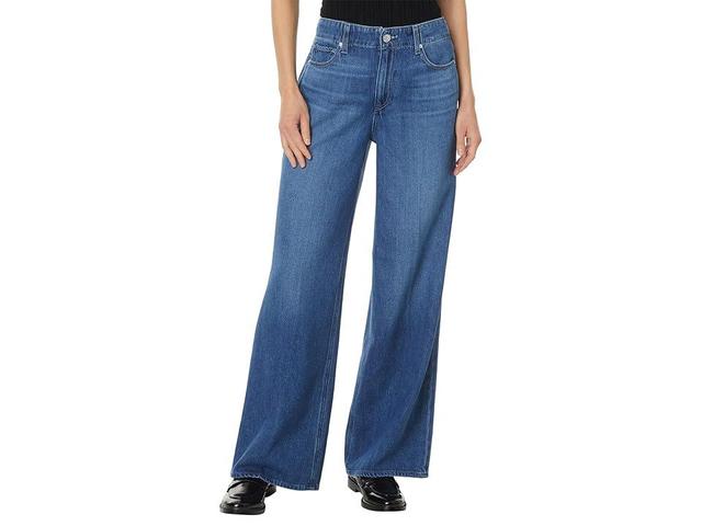 Paige Zoey 31 in Brentley (Brentley) Women's Jeans Product Image