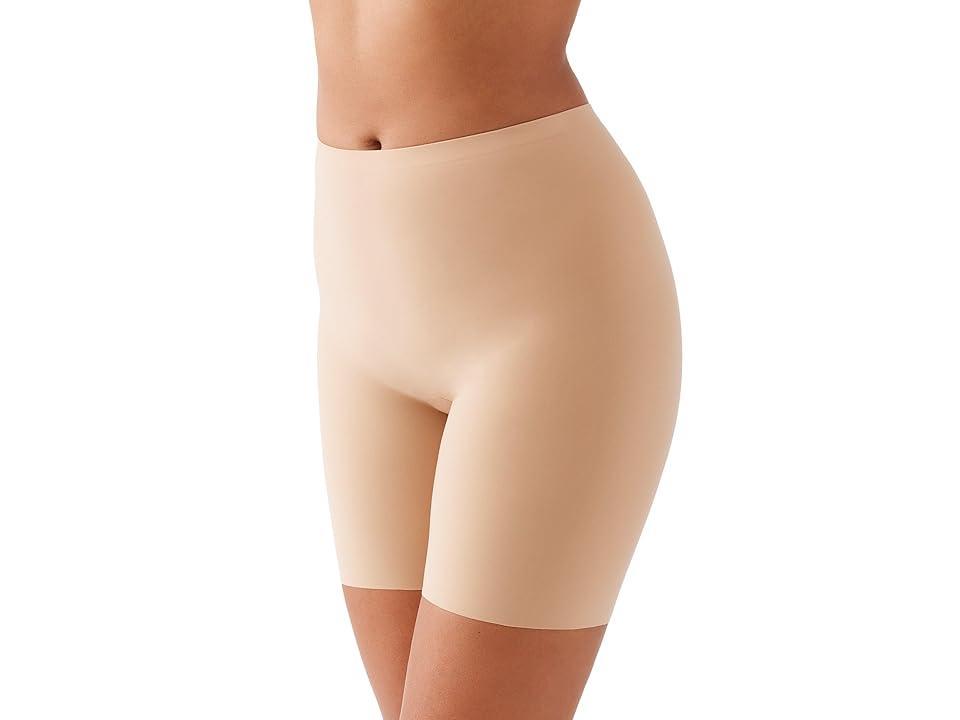 Wacoal Skinsense Thigh Shaper (Praline) Women's Underwear Product Image