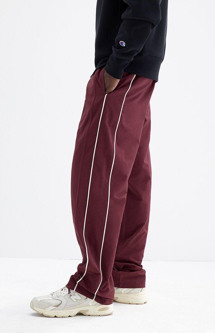 Men's Baggy Track Pants - Product Image