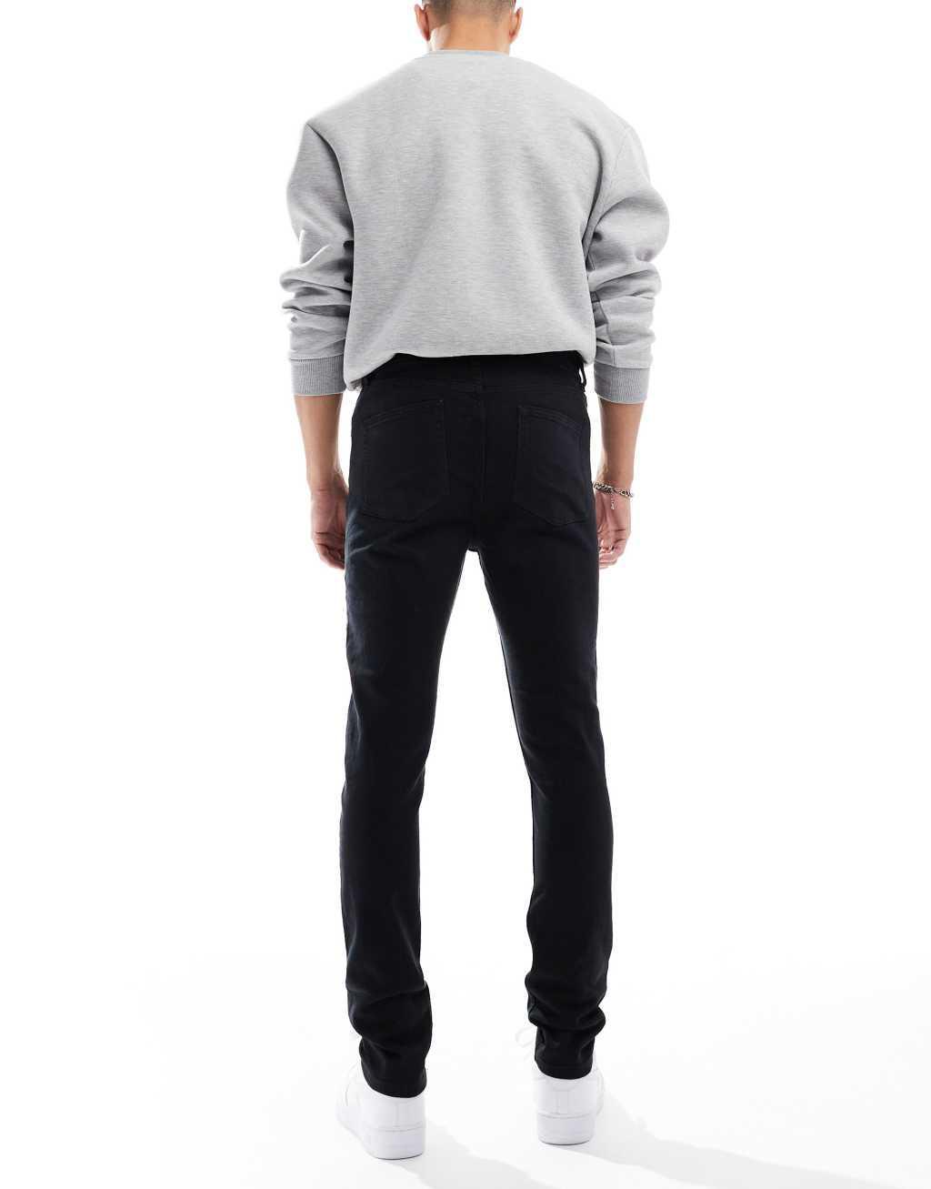 ASOS DESIGN skinny jeans Product Image