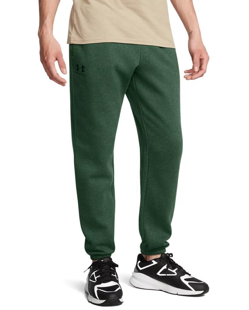 Men's UA Icon Fleece Joggers Product Image