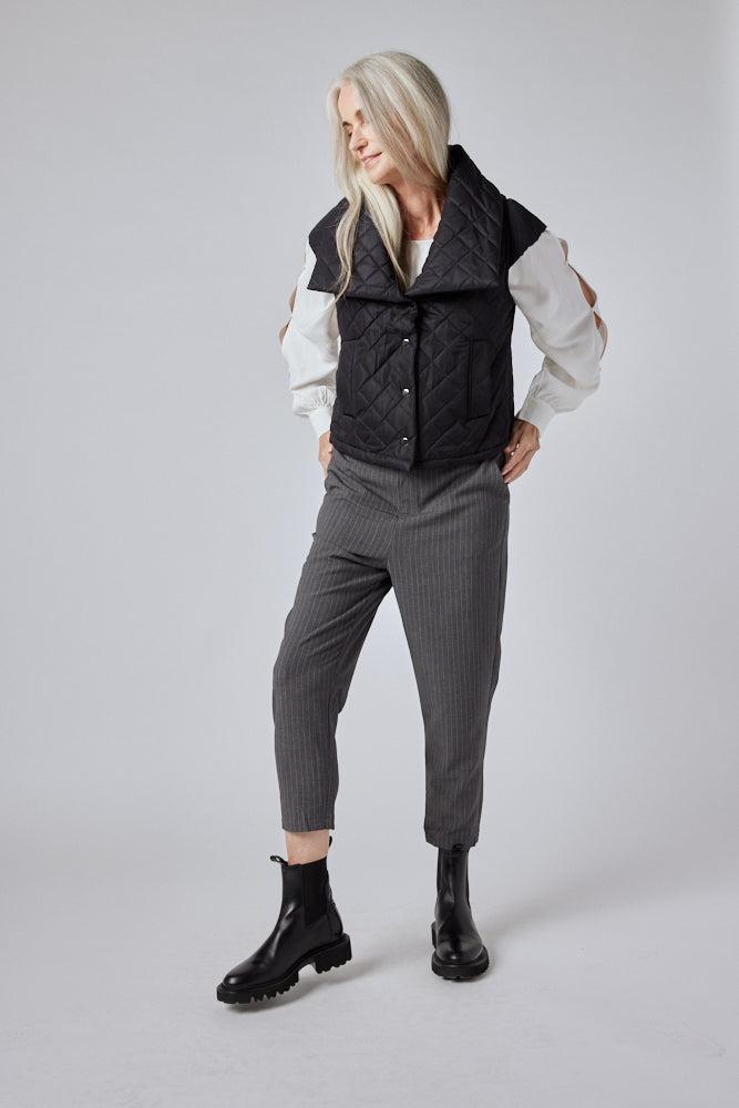 Summit Quilted Vest Product Image