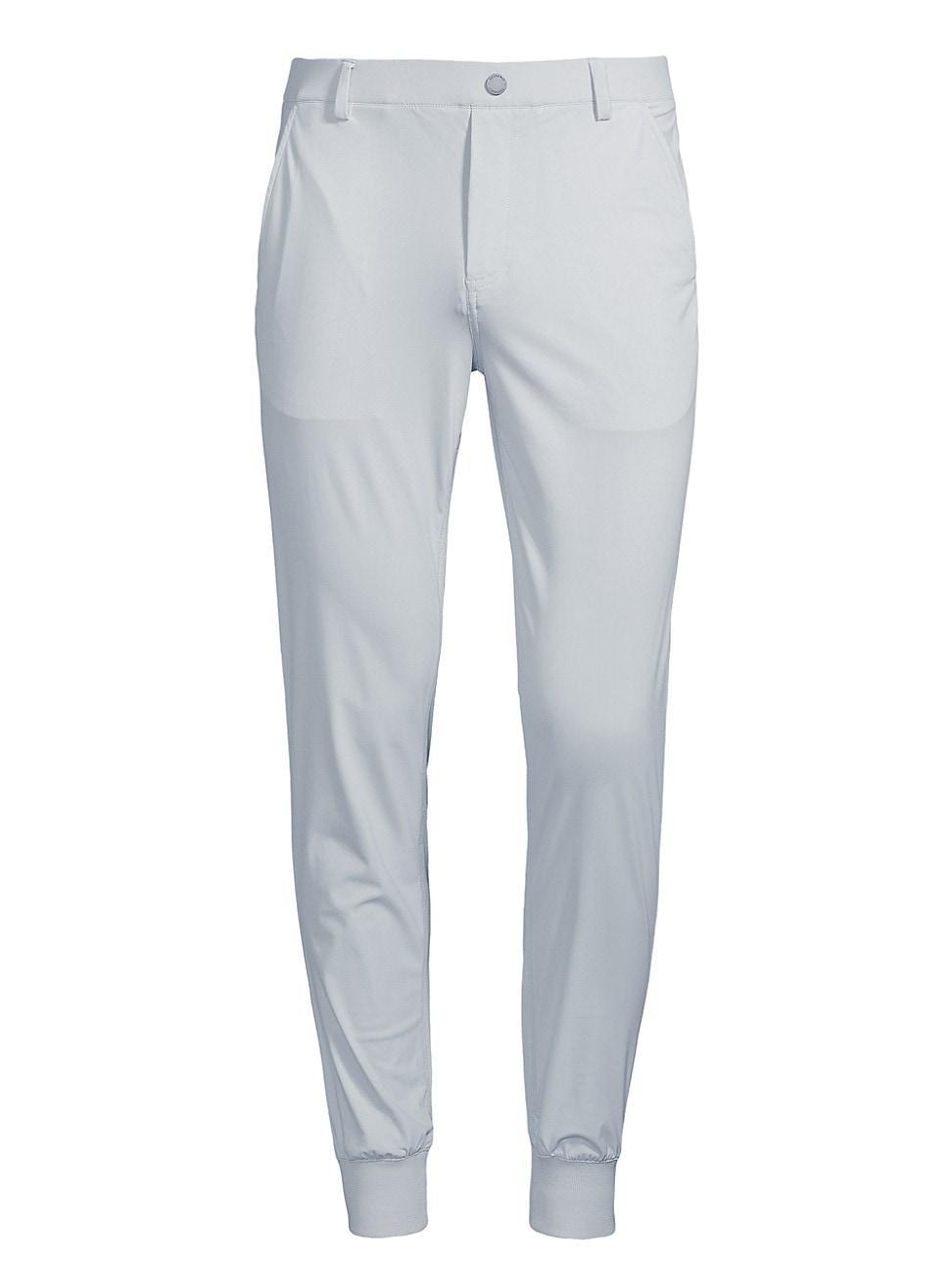 Mens Halliday Jogger Pants Product Image