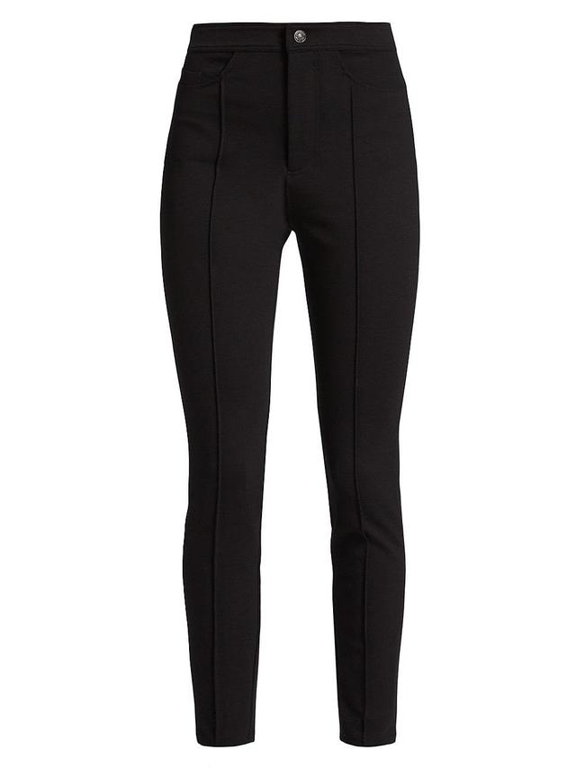 Womens Colette Ponte Pants Product Image