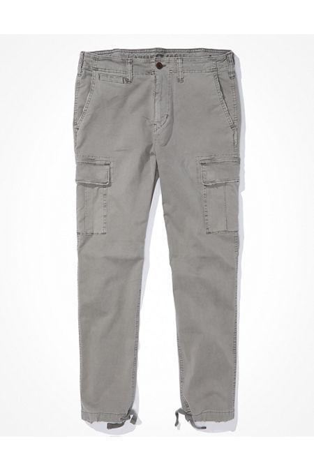 AE Flex Slim Lived-In Cargo Pant Mens Product Image