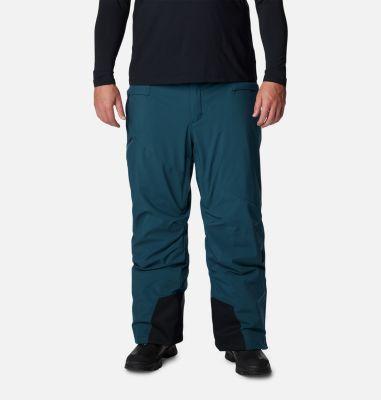 Columbia Men's Kick Turn III Pants - Big- Product Image