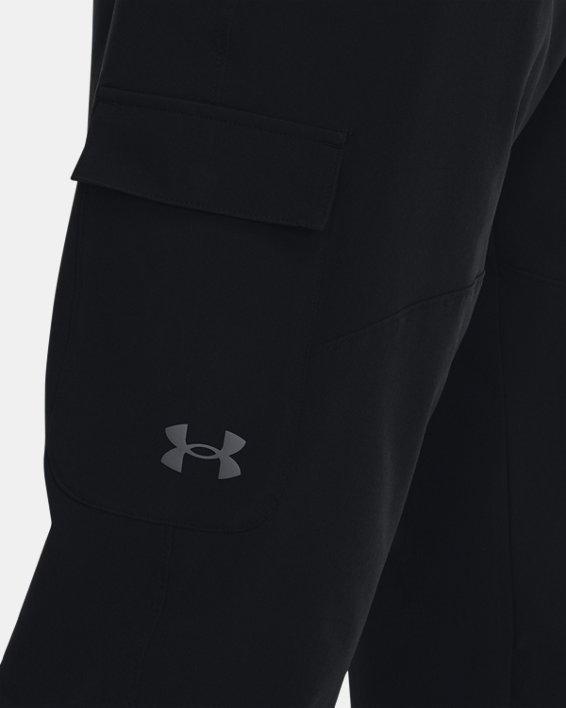 Men's UA Stretch Woven Cargo Pants Product Image