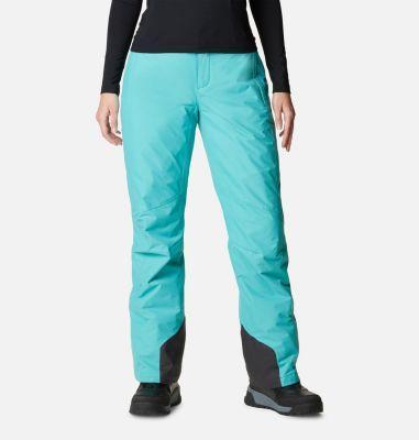 Columbia Women's Bugaboo Omni-Heat Insulated Ski Pants- Product Image