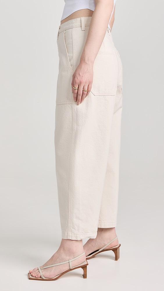 AG Camille Jeans | Shopbop Product Image