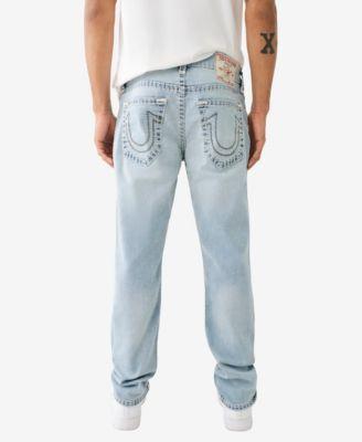 True Religion Mens Geno Super T Slim Jean Product Image