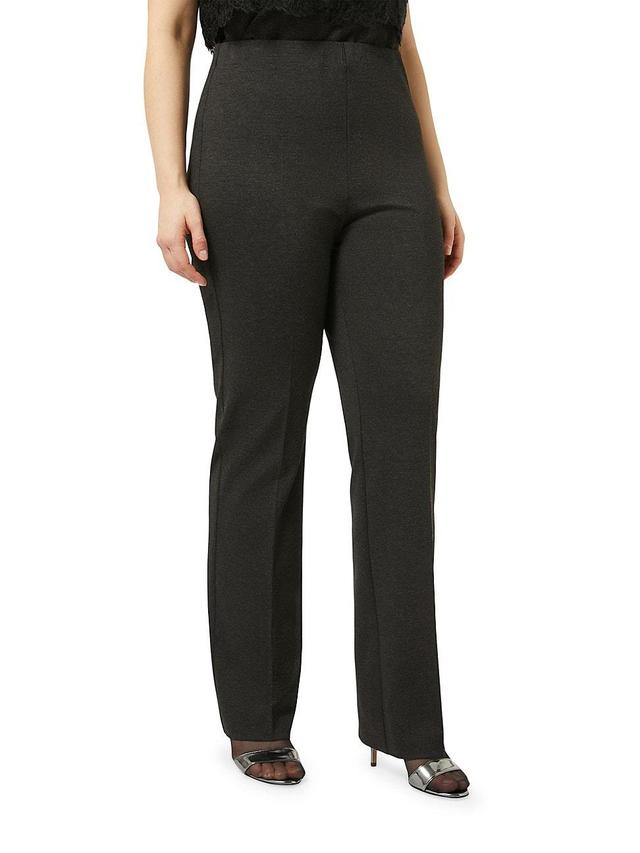 Womens Uscita Brigida Jersey Trousers Product Image