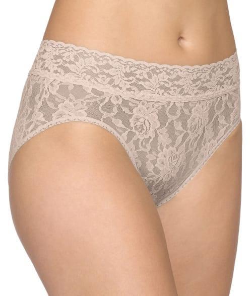 Hanky Panky Womens Signature Lace French Brief Product Image