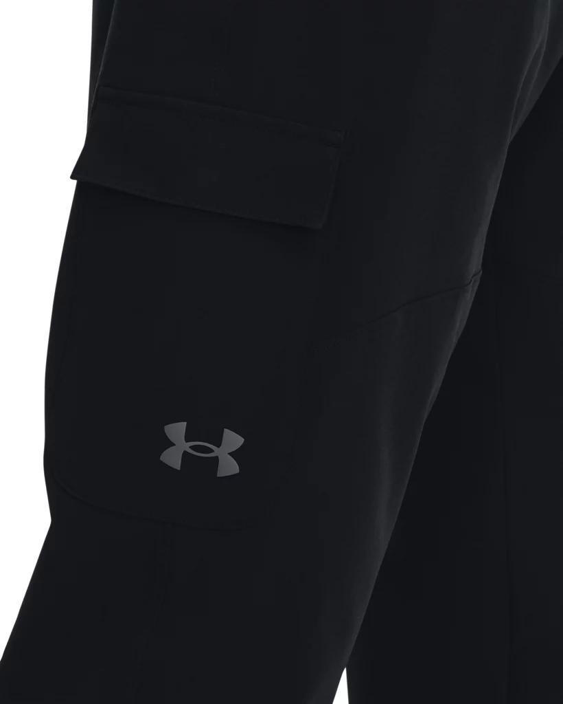 Men's UA Stretch Woven Cargo Pants Product Image