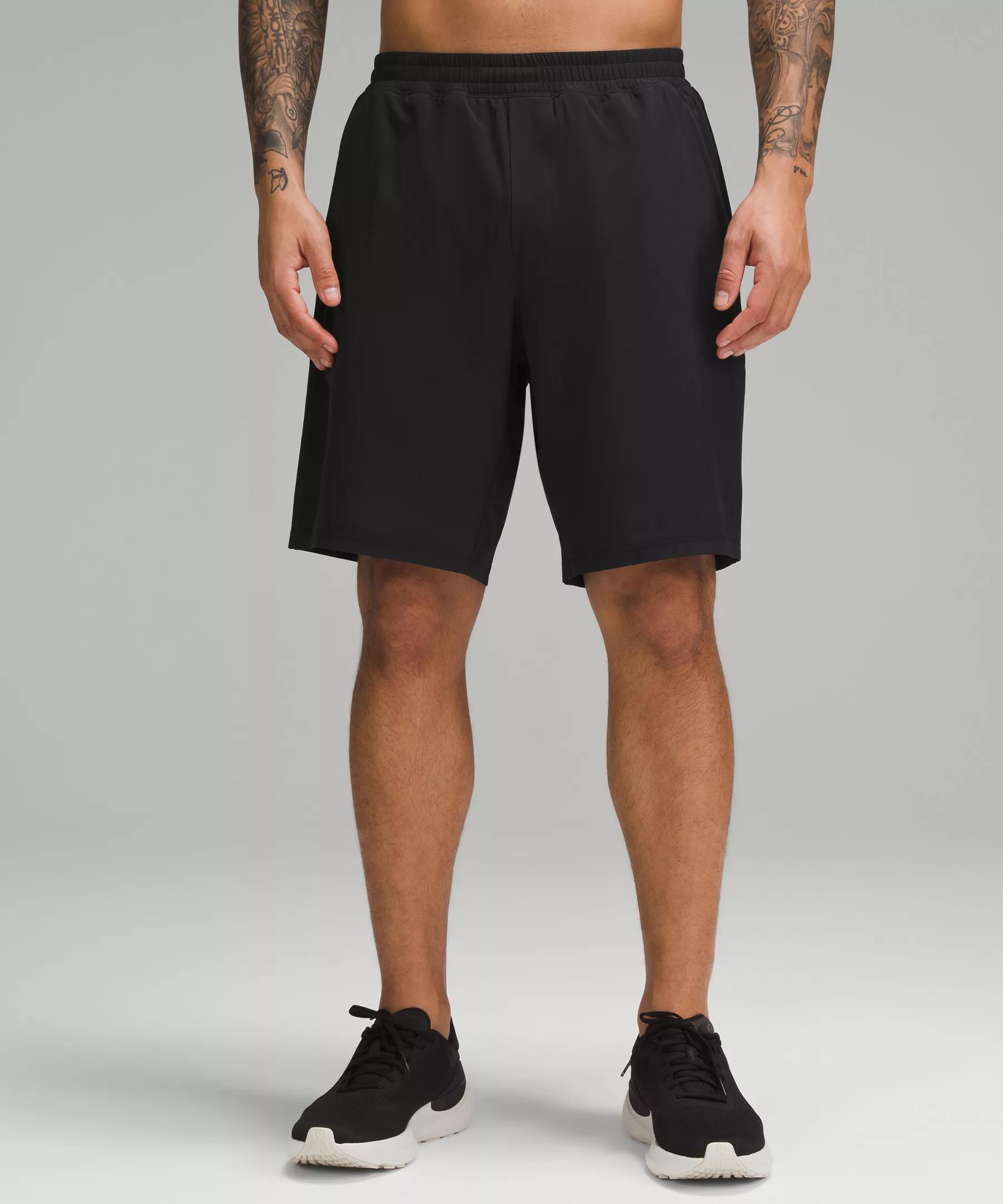 Pace Breaker Lined Short 9" Product Image