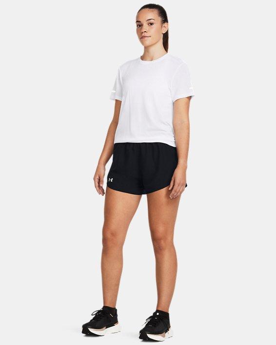 Women's UA Fly-By 3" Shorts Product Image