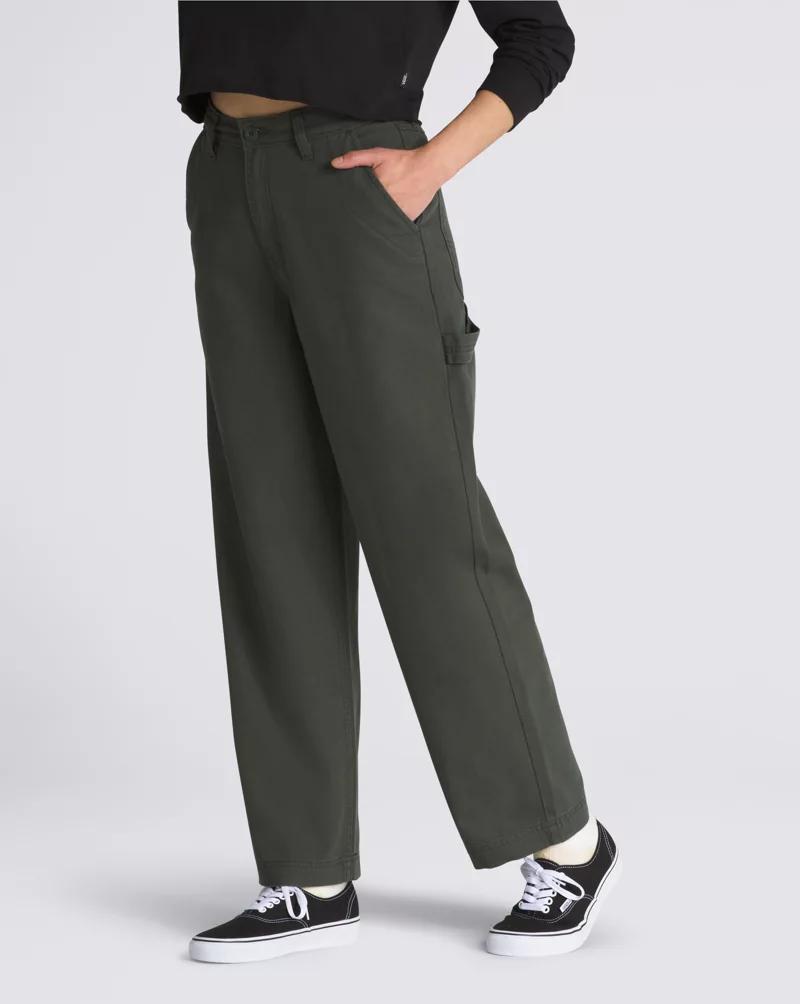 Ground Work Pants Product Image