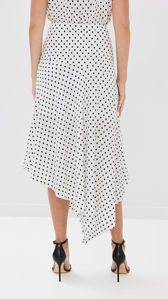 Veronica Beard Rosemary Skirt | Shopbop Product Image