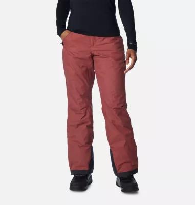 Columbia Women's Gulfport Insulated Ski Pants- Product Image