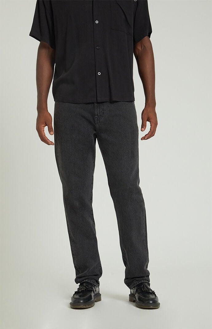 Men's Straight Jeans - 32W x 32L product image