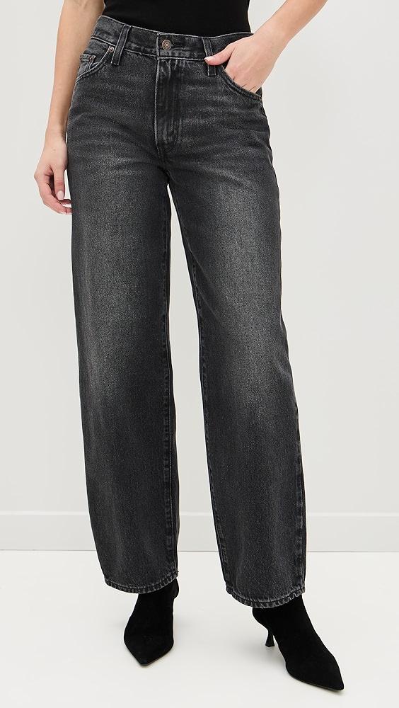 Levi's Baggy Dad Jeans | Shopbop Product Image