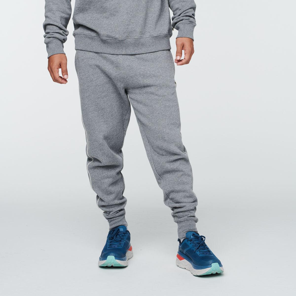 Sweatpant - Men's Male Product Image