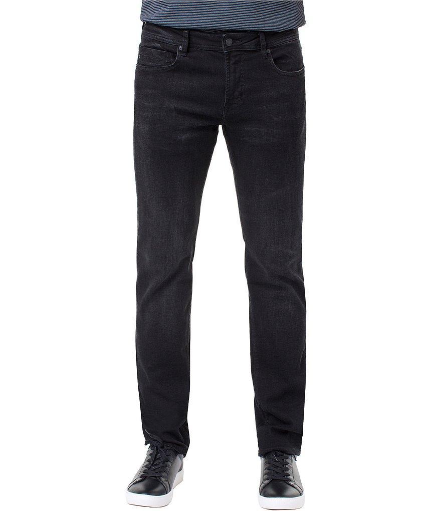 Liverpool Los Angeles Straight Fit Regent Relaxed Denim Jeans Product Image