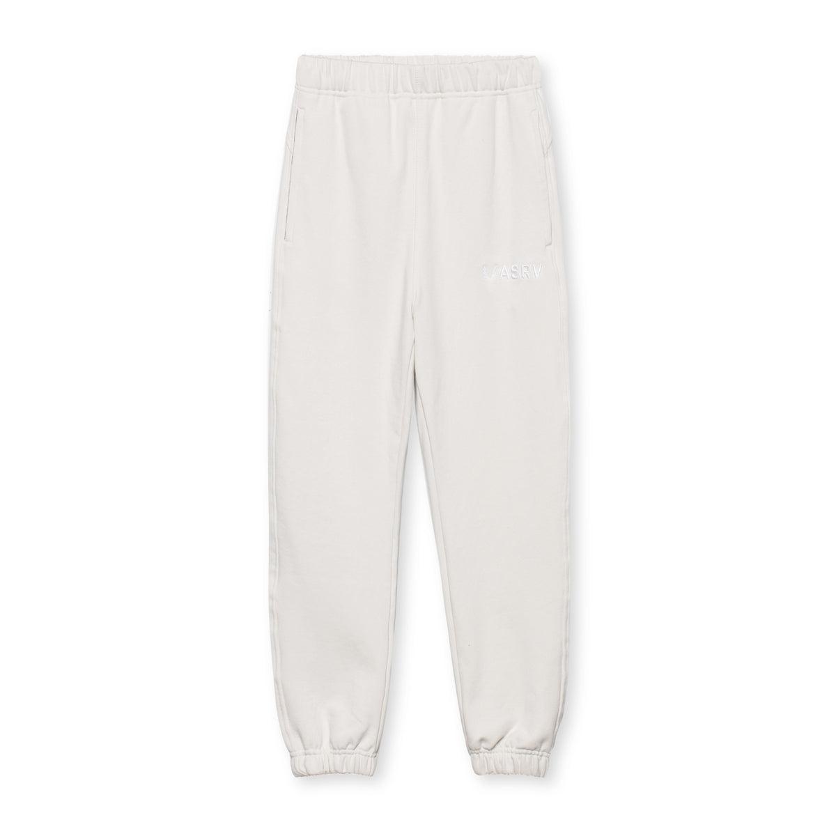 0655. Tech-Terry™ Oversized Sweats - Stone Product Image