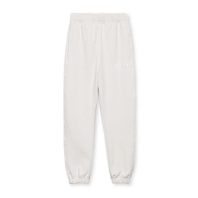 0655. Tech-Terry™ Oversized Sweats - Stone Product Image