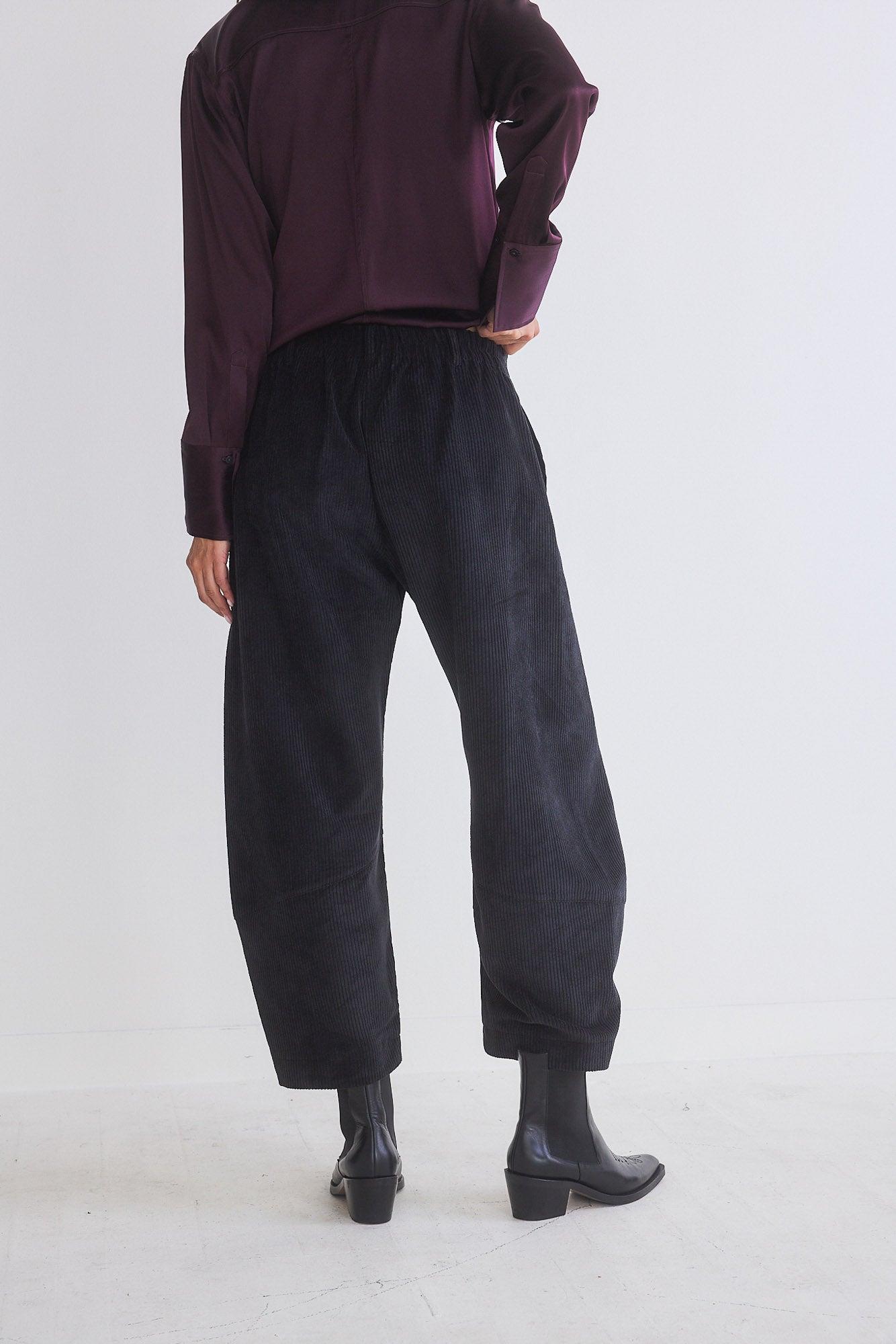 The Corduroy Uptown Loose Work Pants Product Image