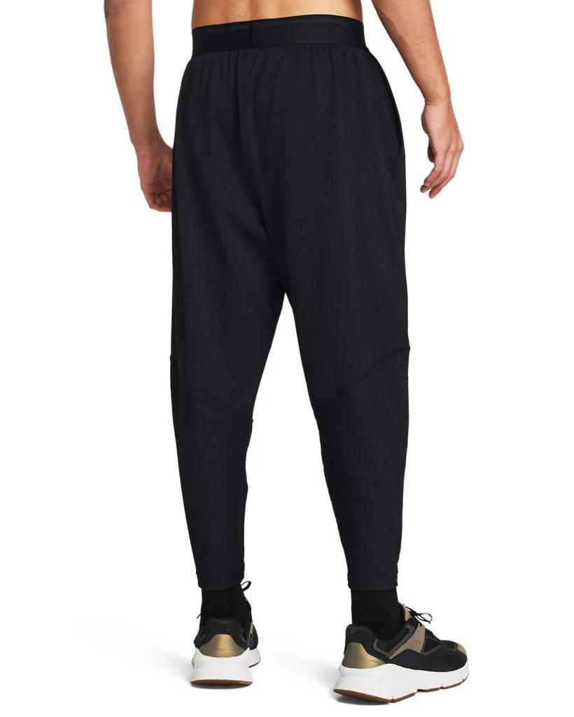 Men's UA Journey Rib Pants Product Image