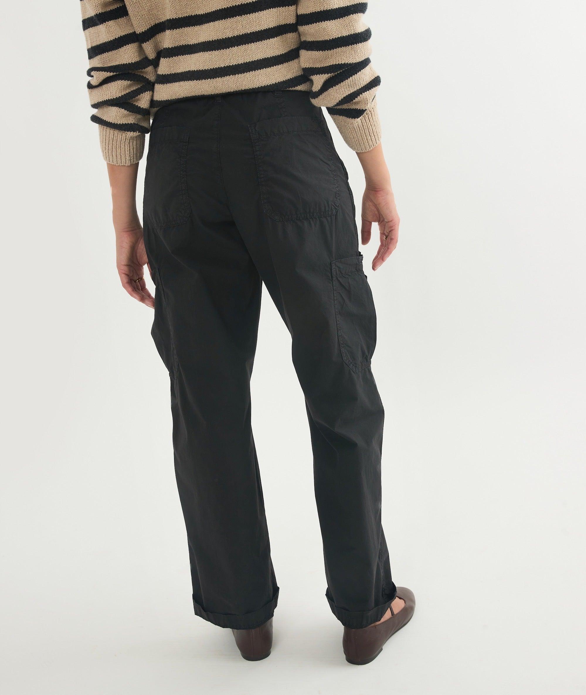 Jo Wide Leg Cargo Pant Product Image