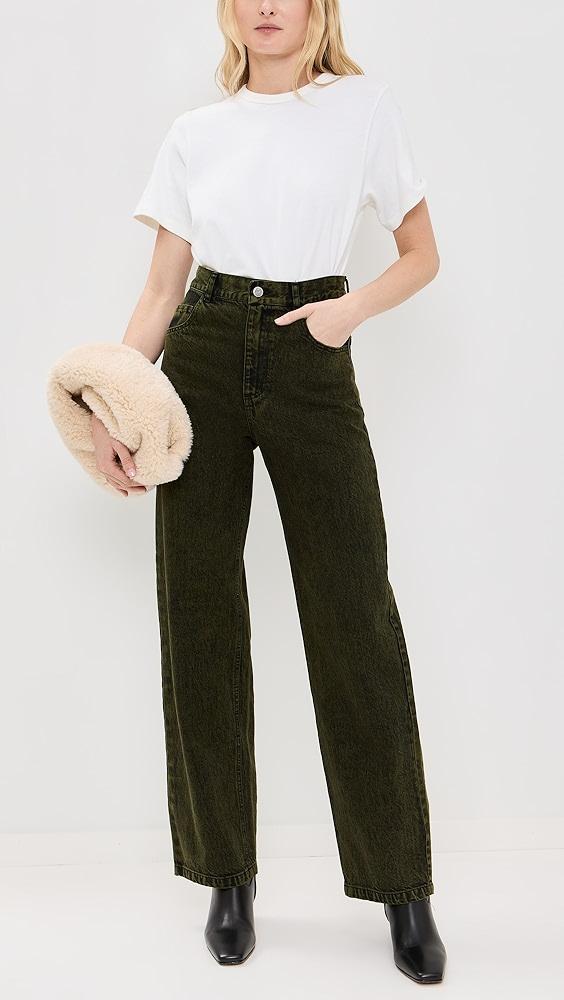 Rachel Comey Larm Pants | Shopbop Product Image