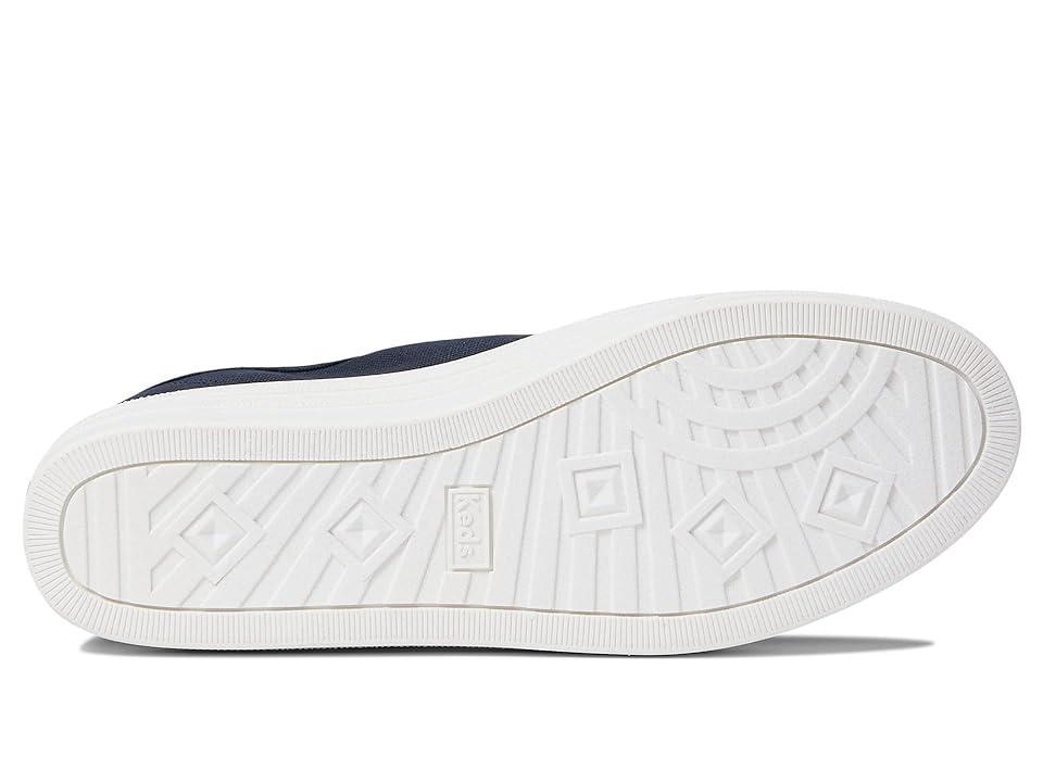 Keds Breezie Canvas Women's Shoes Product Image