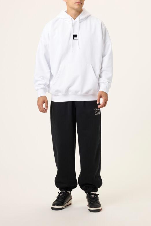 Casa Fila Crest Country Club Hoodie Product Image