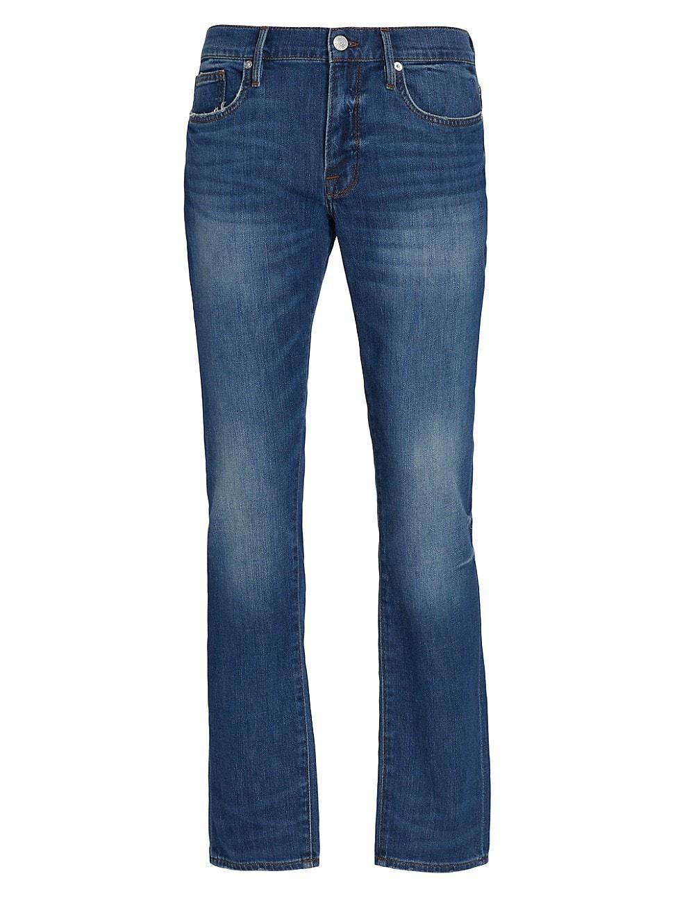 FRAME LHomme Slim Fit Jeans Product Image