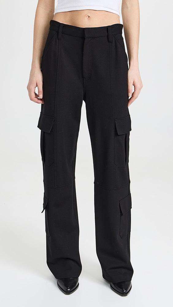 rag & bone Irina Cargo Pants | Shopbop Product Image