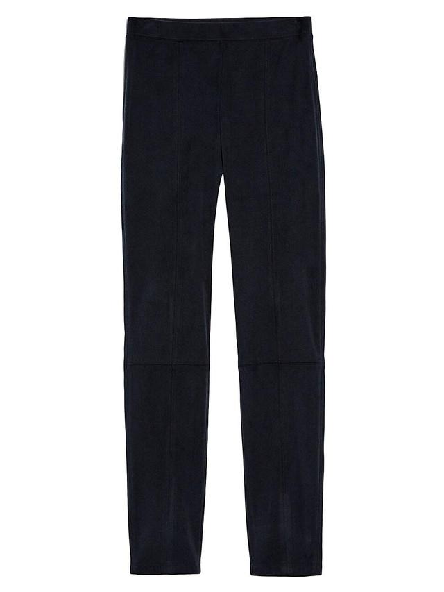 Max Mara Leisure Ebe Slim fit Ankle Pants Product Image